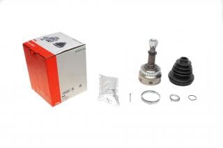 ШРКШ (зовнішній) Opel Astra 91-98 (33/25z) (+ABS 29)