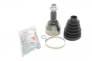 ШРКШ (зовнішній) Ford B-Max 12-/Fiesta 1.4-1.6 08- (25z/23z)