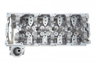 Головка блоку циліндрів Isuzu D-Max 2.5/3.0 DiTD/CRDi 07-18
