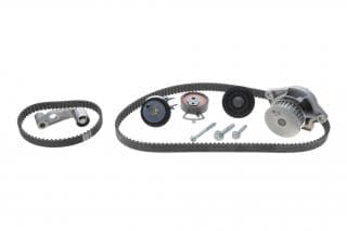 Комплект ГРМ + помпа VW Golf/Bora/Seat 1.4 V16 97-06( 130x20/58x17)