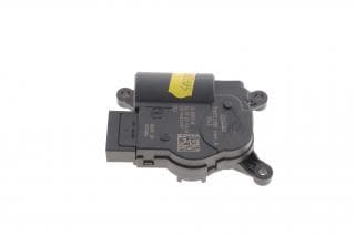 Кран пічки Skoda Octavia II/VW Golf V/Passat/Caddy IV 04-