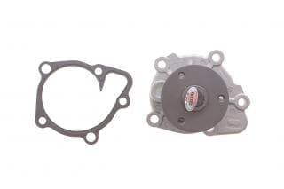 Помпа води Mitsubishi Lancer VIII/Outlander II/III/Jeep Cherokee/Compass/Dodge Caliber 2.0/2.4 06- (6лоп)