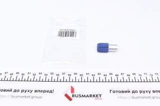 Адаптер високого тиску 10x1,25 mm