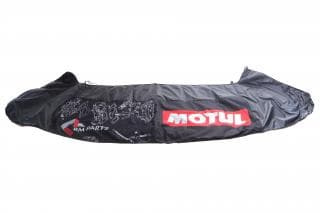 Накидка захисна для автомобіля MOTUL (зразок)