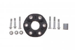 Муфта кардана еластична BMW 1 (E81/E82/E87/E88)/F20/F21)/2 (F22/F87)2 (F23)/3 (E90/E91) 02- B47/N47