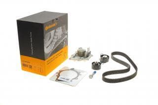 Комплект ГРМ + помпа Citroen Jumper/Jumpy/Peugeot Boxer/Expert 2.0 BlueHDi 15- (25.4x116z)