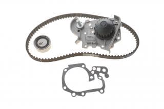 Комплект ГРМ + помпа Renault Kangoo 1.4/1.6i 97- K7J/E7J/K7M