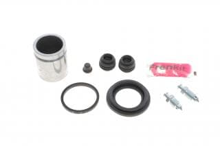 Ремкомплект супорта (заднього) Honda Accord VII/VIII 03- (d=38mm) (Lucas/Nih) (+поршень)