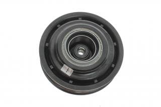 Шків компресора кондиціонера Audi Q5/Q7/VW Tiguan/Touareg 2.0 TFSI 08-