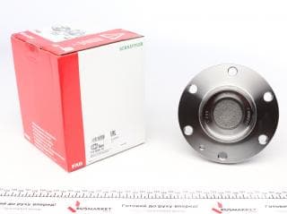 Замінено на 713 6682 70 / Підшипник маточини (передньої) MB Sprinter(906)/VW Crafter 06-