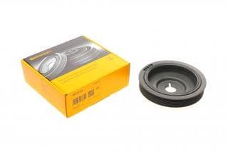 Шків колінвалу Renault Scenic/Twingo/Megane/Modus/Dacia Sandero 1.5dCi 04- (6PK)