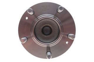 Підшипник маточини (задньої) Hyundai ix20/Kia Soul 1.4/1.6 09- (+ABS)