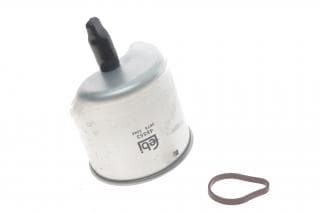 Фільтр паливний Citroen Berlingo/C3/C4/C5/Peugeot 1.6HDi 10-/Fiat Scudo 1.6JTD 07-
