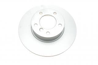 Диск гальмівний (передній) BMW 3 (E90/E91/E92) /X1 (E84) 11- (312x24) PRO+