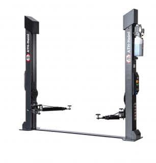 Підйомник двостійковий ATH Comfort Lift 2.35 380В з нижньою синхронізацією (без монтажу)