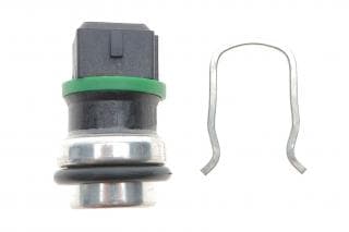 Датчик температури охолоджуючої рідини VW LT 2.4TD/Caddy II 1.9/T4 1.9/2.4D (4 конт.)