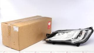Фара (L) Fiat Ducato/ Citroen Jumper/ Peugeot Boxer 14-