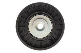 Ролик генератора BMW 3 (E36/E46)/5 (E34/E39)/7 (E38) 1.8/2.0/2.5D 91-04 (натяжний) (70х23) (MPQ0320)