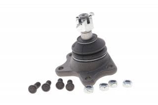 Опора кульова (передня/зверху) Toyota Hilux 82-05/VW Taro 89-97