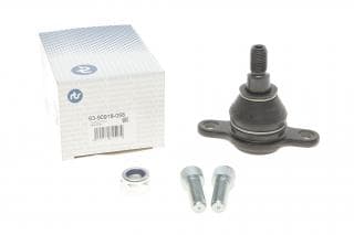 Опора кульова (передня/знизу) VW T5/Multivan V 03-15