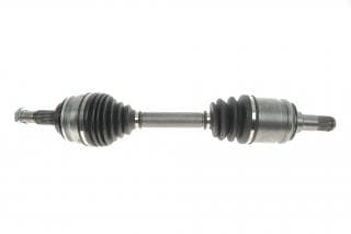 Піввісь (передня) Toyota Land Cruiser Prado 2.7/4.0/2.8-3.0 D-4D 02- (30z/30z/647mm)