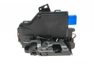 Замок дверей (задніх/R) VW Golf V/VI/Jetta III/Touareg 03-15