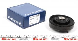 Подушка амортизатора (заднього) BMW 7 (E38) 94-01