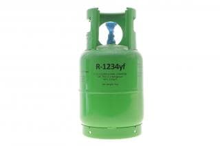 Холодоагент R1234yf 5 кг WURTH