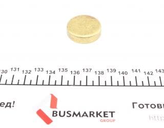 Заглушка блоку циліндрів (d=32mm) Латунь/Brass