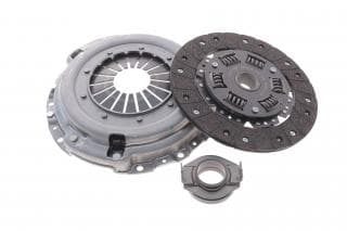 Комплект зчеплення Honda CR-V I 2.0 16V 95-02 (+выжимной) (d=220mm)