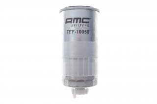 Фільтр паливний Audi A4/A6/VW Passat B5 1.6D-2.8D 86-