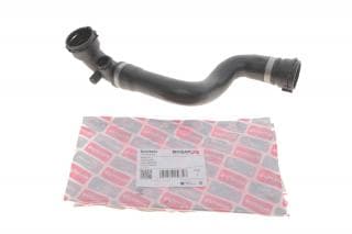 Патрубок системи охолодження BMW X5 (E53) 3.0i 00-06 M54