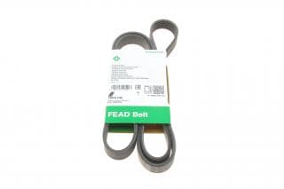 Ремінь генератора BMW 3 (E90) 3.2D 07-11 (6PK1780) N47 D20