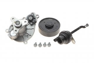 Помпа води BMW 1 (F20/F21)/5 (G30/F90)/X3 (G01/F97) 2.0i (B46/B48) 15- (перемикаючий)