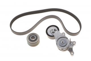 Комплект ременя генератора Citroen Berlingo/Jumpy/Peugeot Partner 1.6 HDi 08- (6PK975)