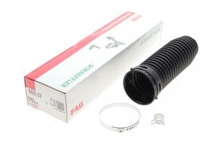 Пильник рейки рульової MB C-class (W203) 00-07