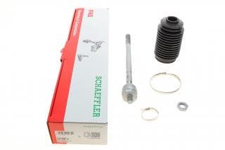 Тяга рульова VW T4 91-03 (з пильником)