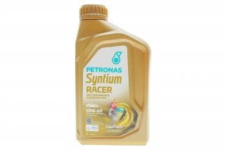Олива 10W60 SYNTIUM RACER (1L) (API SN/CF) (ACEA A3/B4) (FCA 955535-H3) (з-на на 71222E18EU)