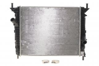 Радіатор охолодження Ford Focus 1.4-1.6 04-