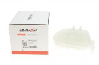Бачок розширювальний BMW 3 (F30/F80) 11-18 B47/N47/N55/N57