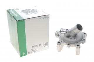 Помпа води Mini (R50/R52/R53) Cooper S/Works 1.6 02-06