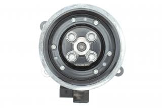 Помпа води Audi A1/VW Golf V/VI/Passat/Touran 1.4TSI/FSI 06-18 (7 лоп) (11 кан) (електромагнітна)