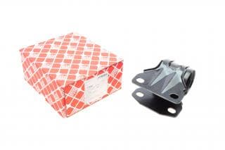 Сайлентблок важеля (переднього) Ford Mondeo V 14- (R) (з кронштейном)