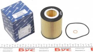 Фільтр масляний BMW 3 (E36/E46)/ 5 (E39/E60/E61)/ 7 (E38/E65/E66/E67)