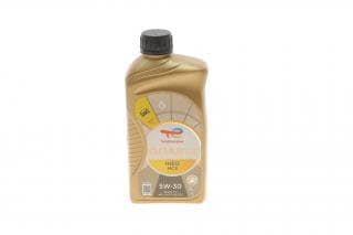 Олива 5W30 Quartz INEO MC3 Dexos2 (1л)