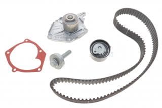 Комплект ГРМ + помпа Renault Kangoo 1.5dCi 01-
