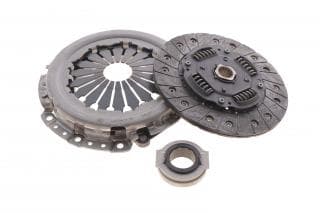 Комплект зчеплення Hyundai i20/i30/Kia Ceed 1.4 15-20 (d=200mm) (+ вижимний)