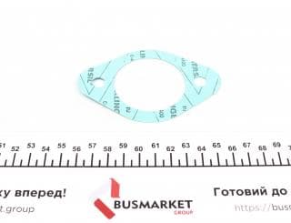 Прокладка подушки амортизатора (заднього) BMW 3 (E30/E36/E46) 82-