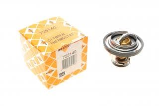 Термостат Fiat Scudo/Citroen Berlingo 1.9D/2.0JTD 96-06 (83 °C)