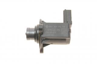 Клапан повітряної тяги (перепускний) VW Passat 1.4-2.0TSI 07-15/T5 2.0TSI 11-15